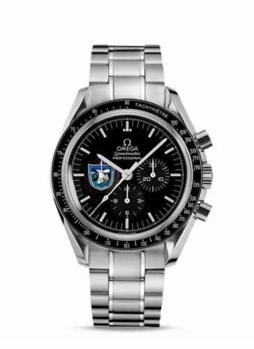 Omega Speedmaster Professional Missions Apollo 10 3597.14.00 (35971400)